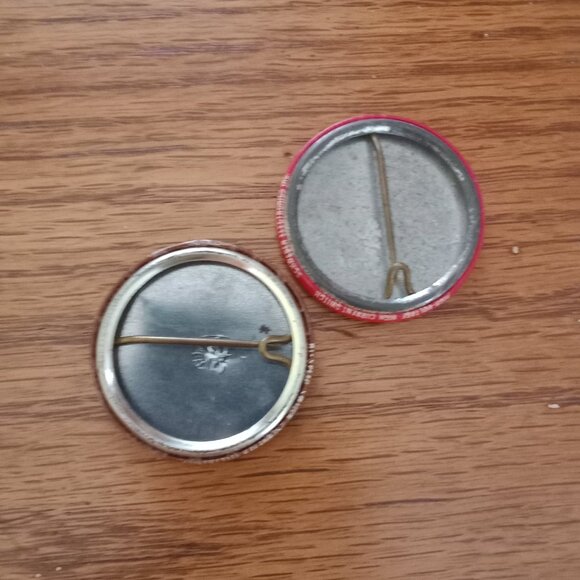 Electronic Pinbacks/2/C - Picture 3 of 6